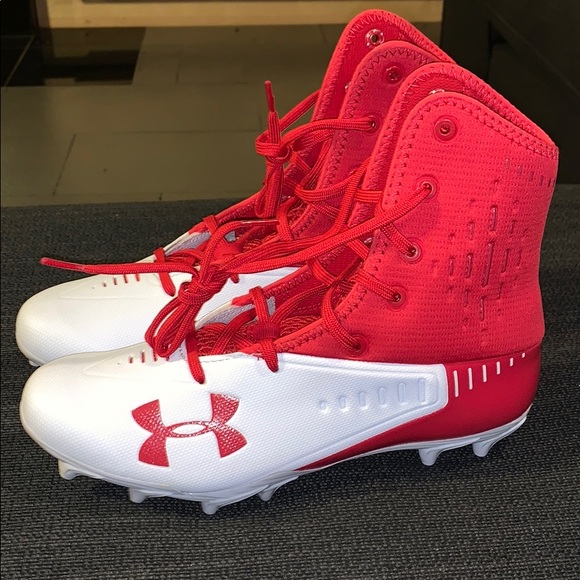 ua highlight select mc